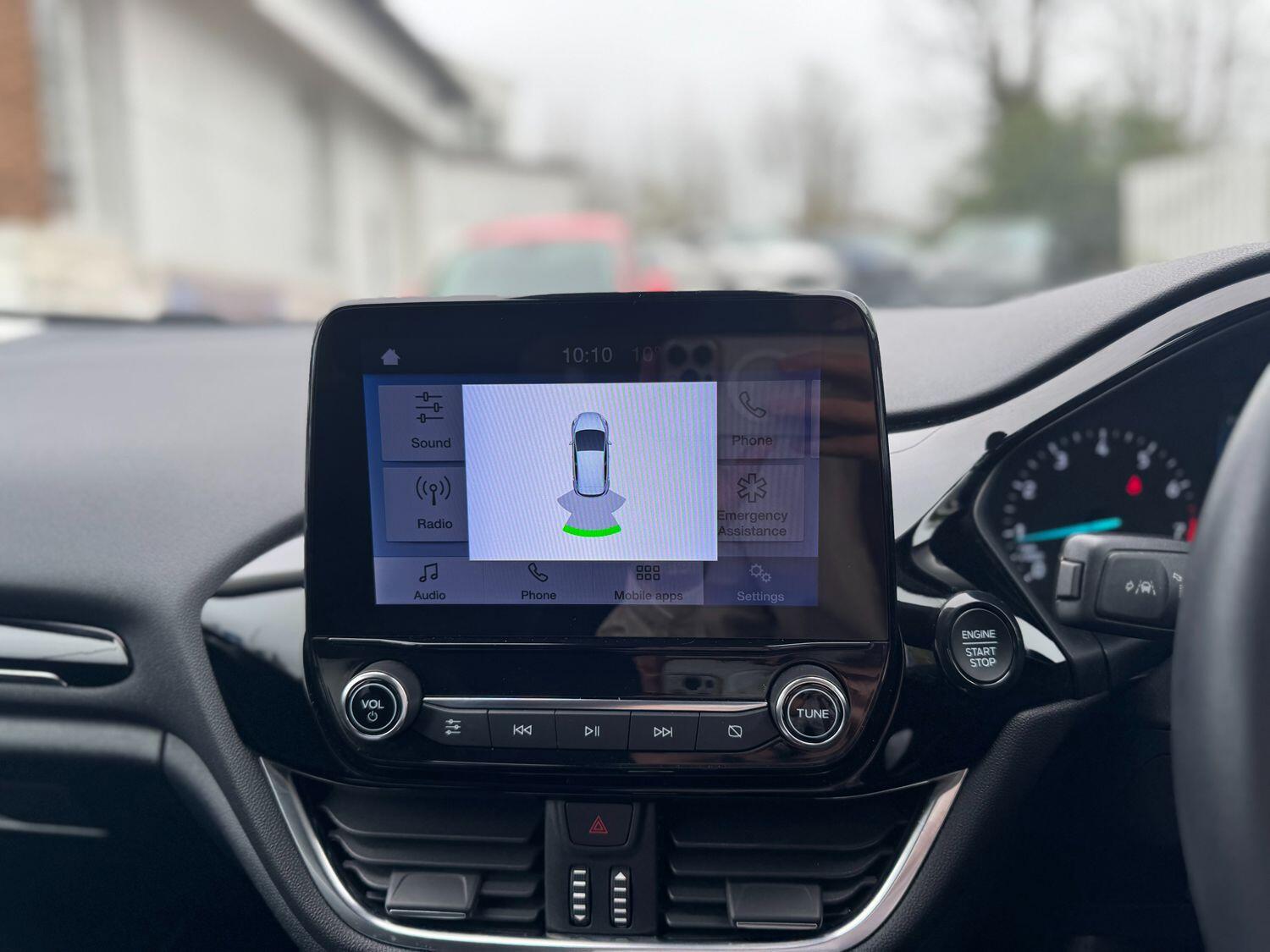 Used Ford Fiesta 2024 for sale - 78157846: Photo 24