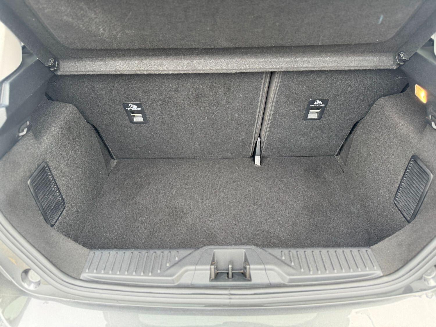 Used Ford Fiesta 2024 for sale - 78157846: Photo 26