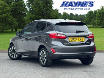 Used Ford Fiesta 2024 for sale - 78157846: Photo