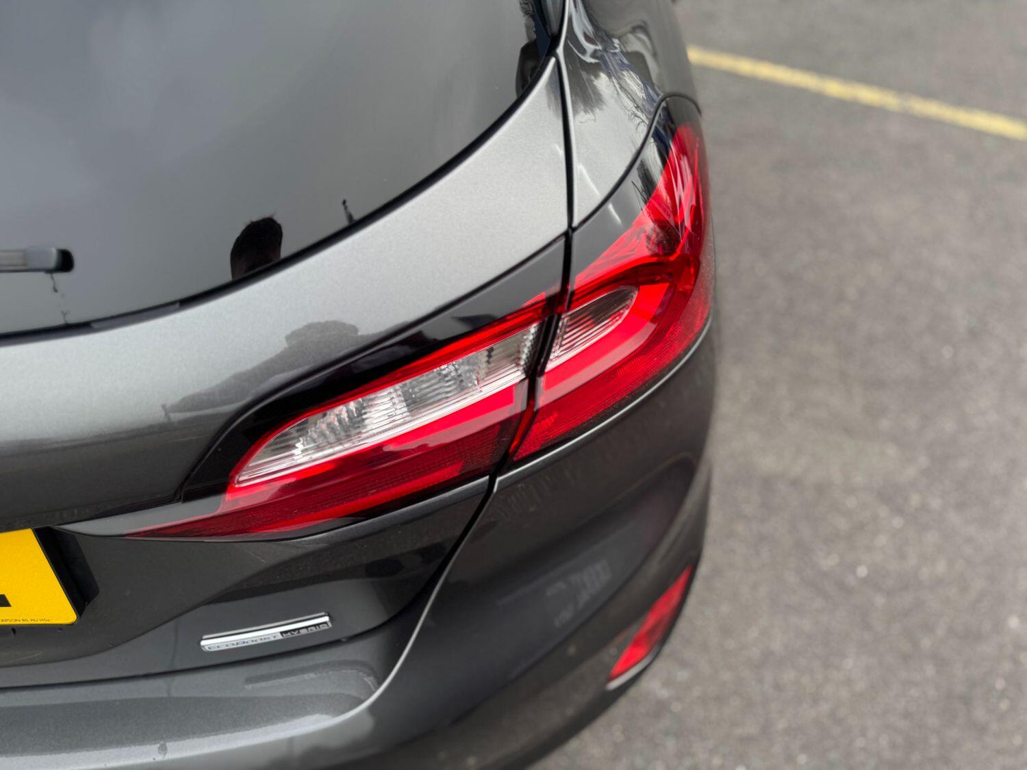 Used Ford Fiesta 2024 for sale - 78157846: Photo 33