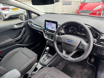 Used Ford Fiesta 2024 for sale - 78157846: Photo