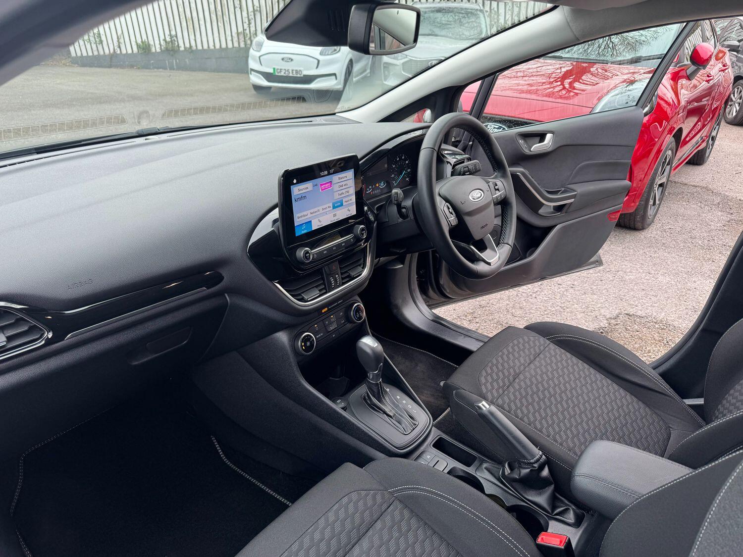 Used Ford Fiesta 2024 for sale - 78157846: Photo 5