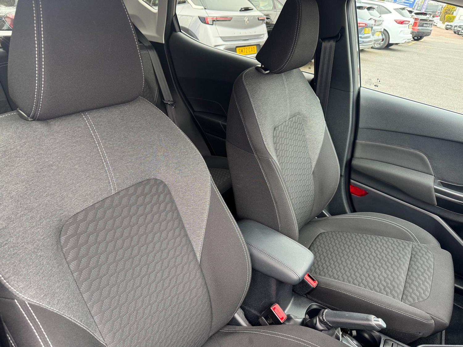 Used Ford Fiesta 2024 for sale - 78157846: Photo 7