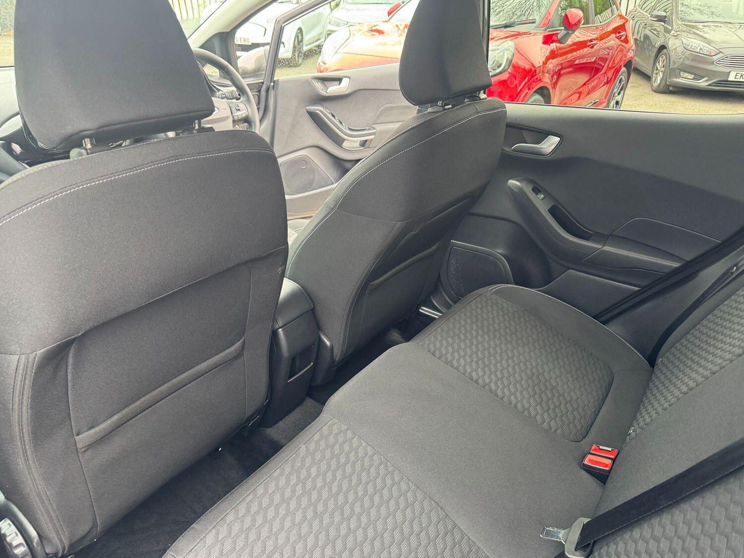 Used Ford Fiesta 2024 for sale - 78157846: Photo 8