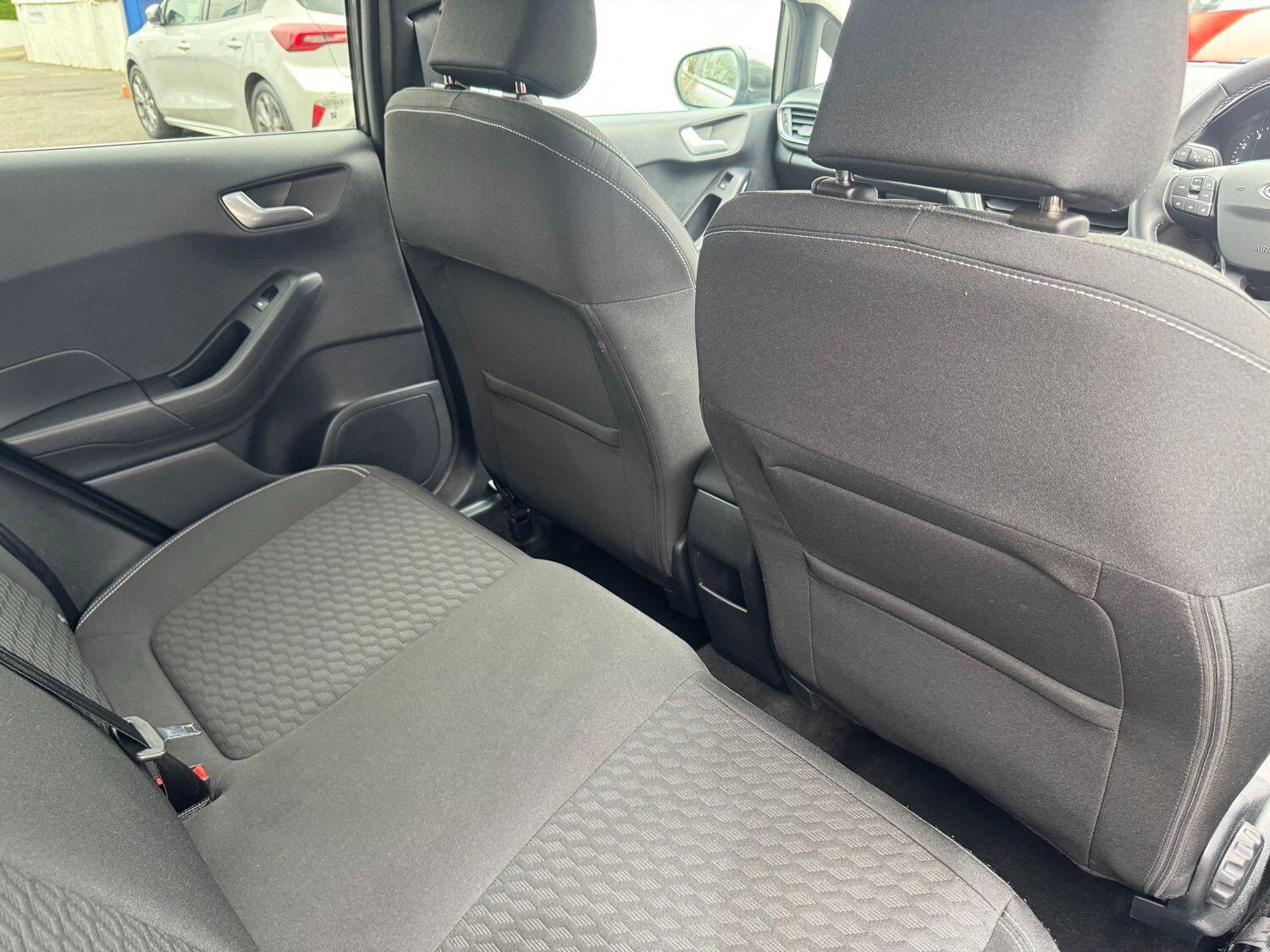 Used Ford Fiesta 2024 for sale - 78157846: Photo 9