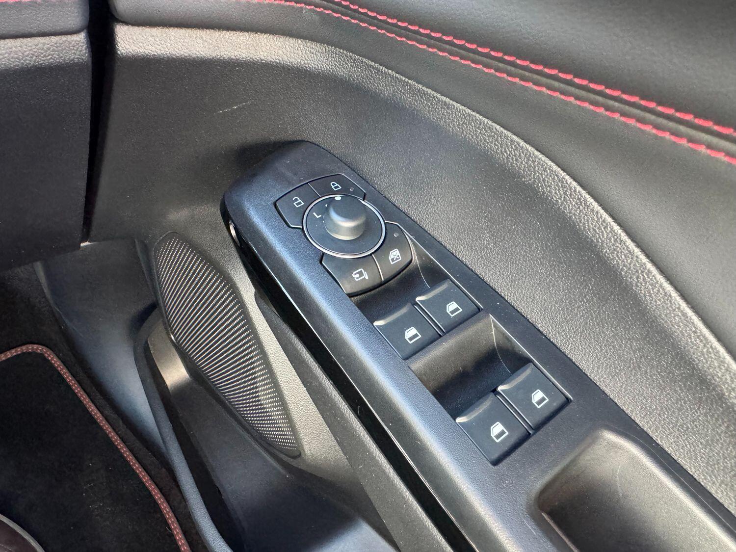 Used Ford Puma 2025 for sale - 78034834: Photo 11