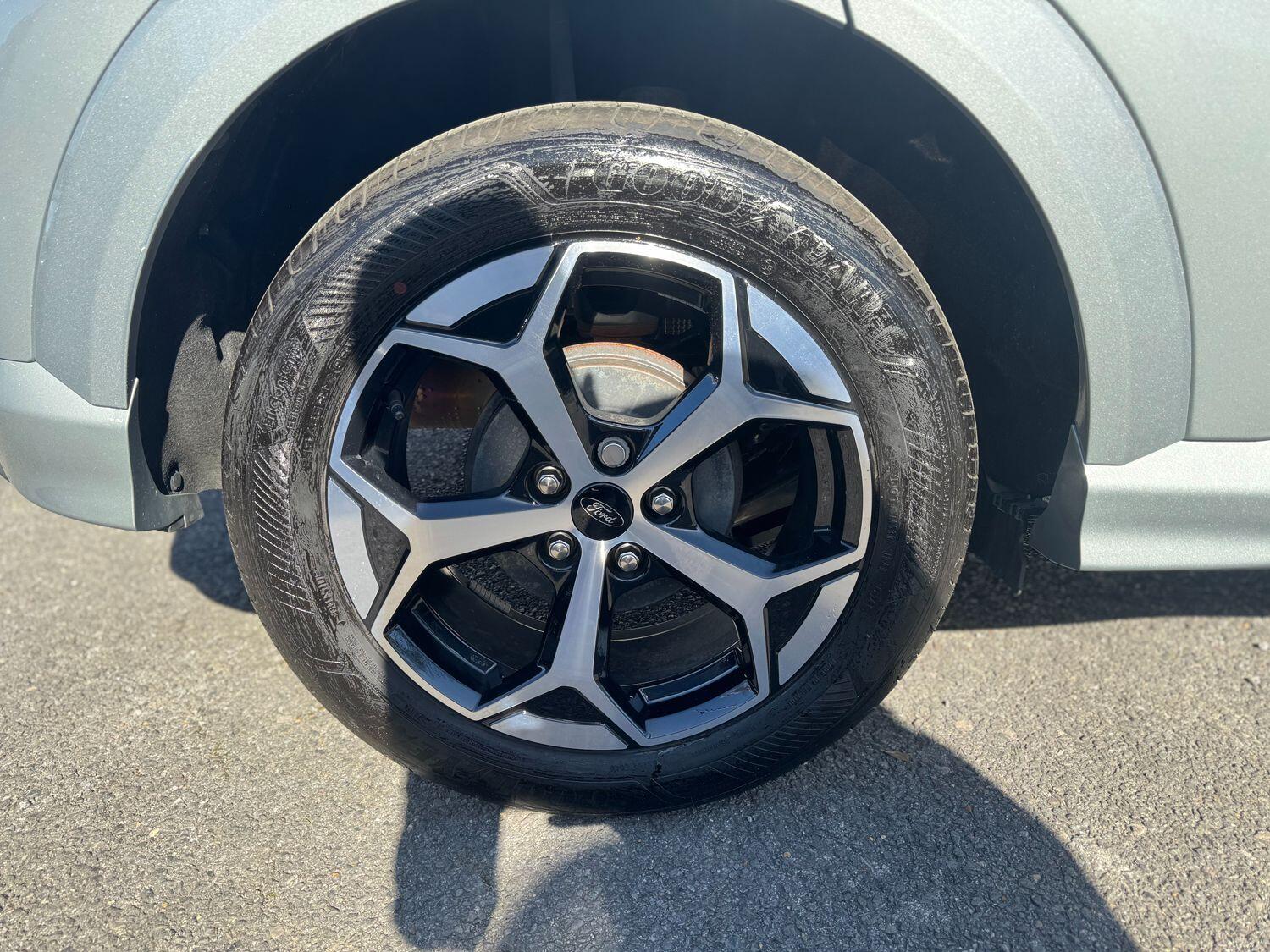 Used Ford Puma 2025 for sale - 78034834: Photo 14