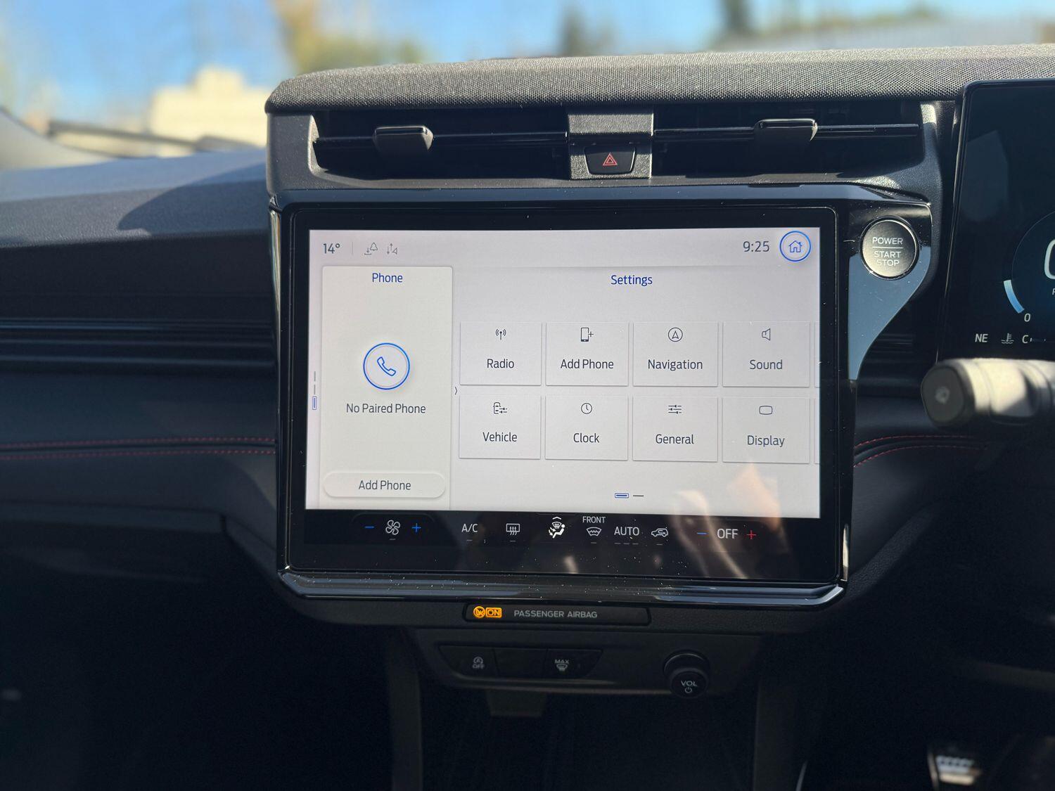 Used Ford Puma 2025 for sale - 78034834: Photo 15