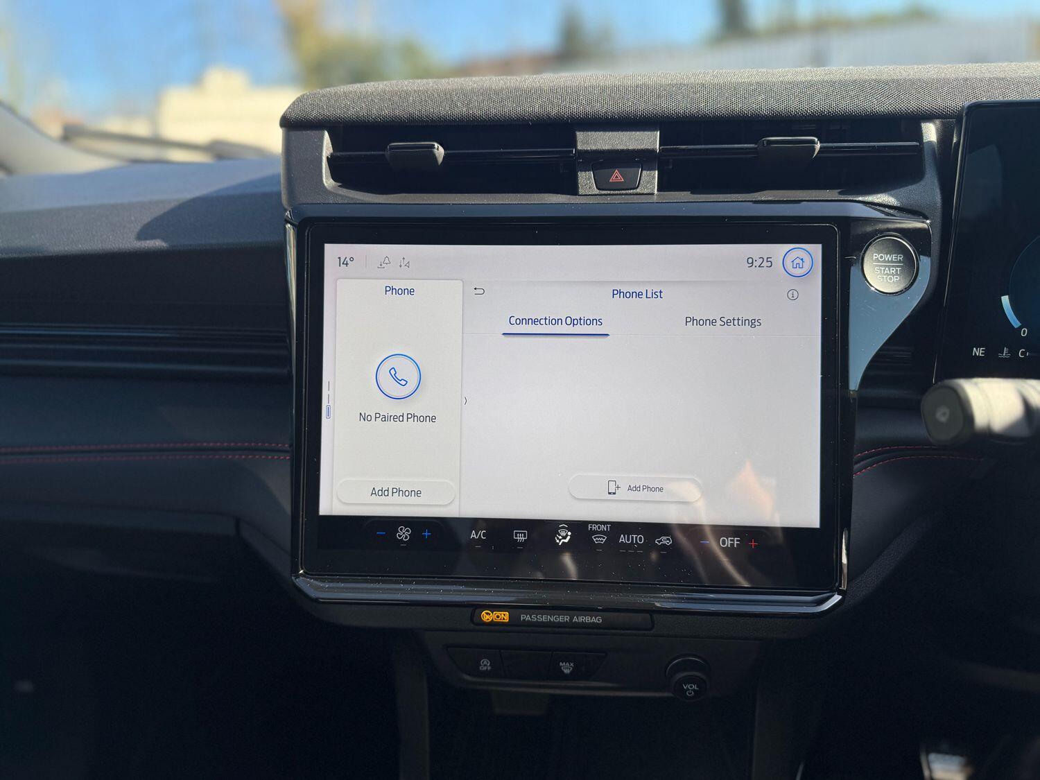 Used Ford Puma 2025 for sale - 78034834: Photo 16