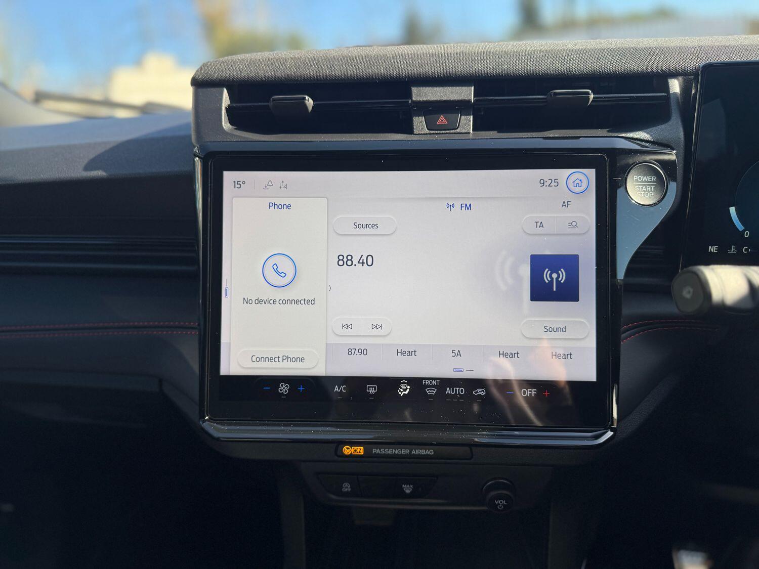 Used Ford Puma 2025 for sale - 78034834: Photo 17