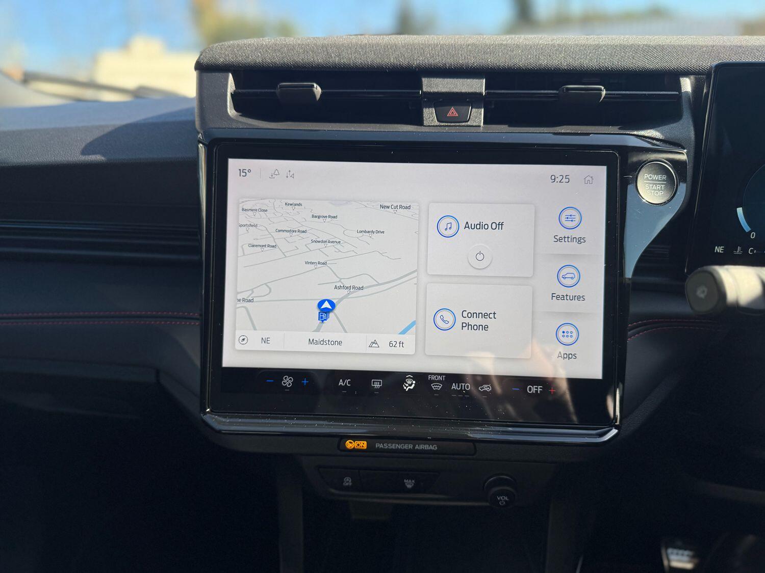 Used Ford Puma 2025 for sale - 78034834: Photo 18