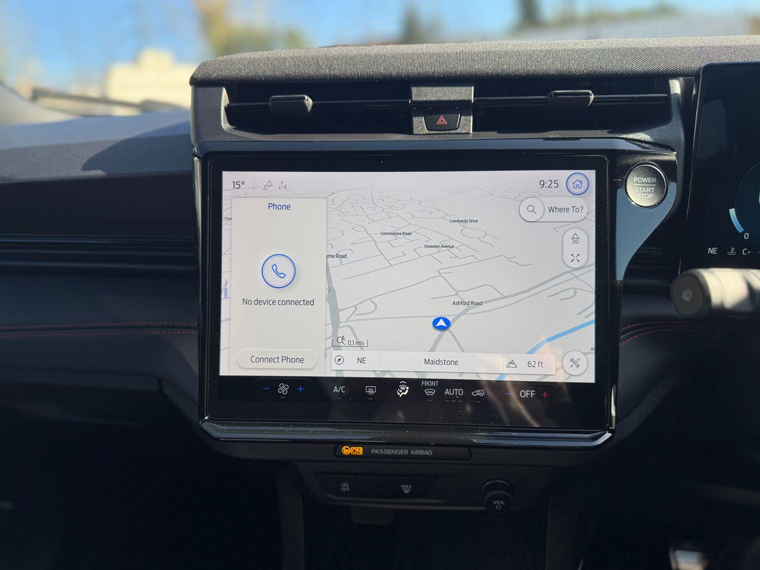 Used Ford Puma 2025 for sale - 78034834: Photo 20