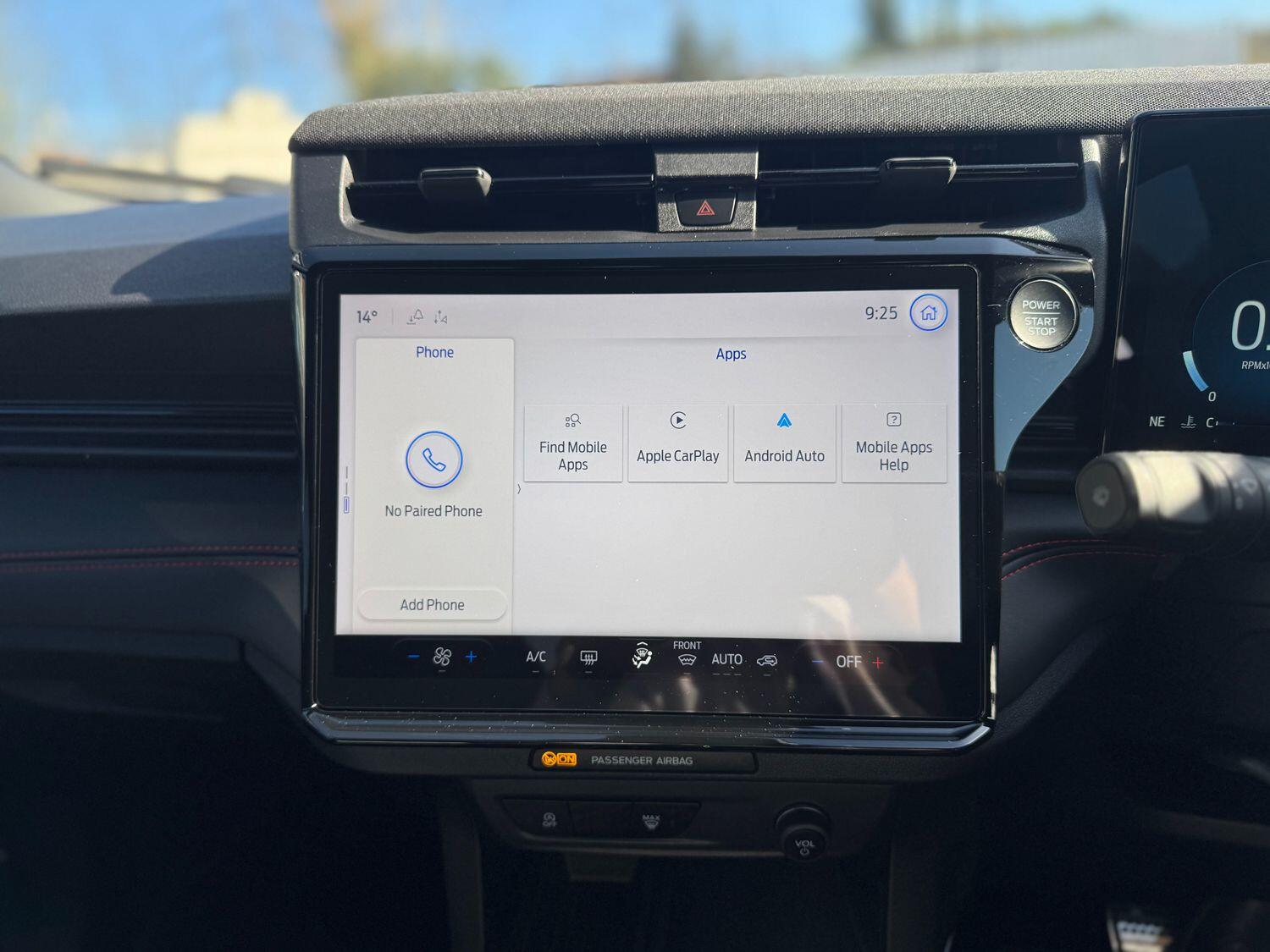 Used Ford Puma 2025 for sale - 78034834: Photo 21