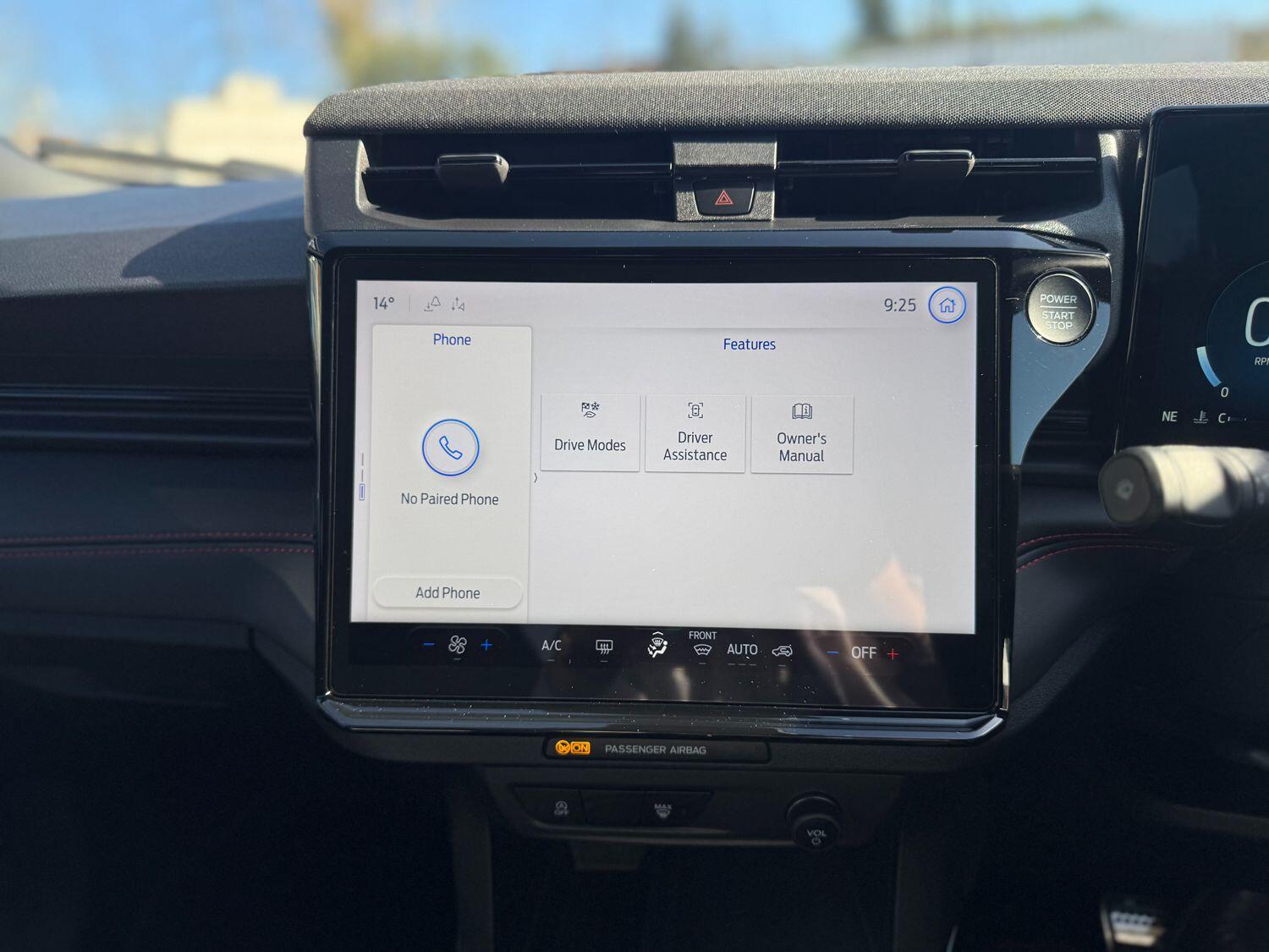 Used Ford Puma 2025 for sale - 78034834: Photo 22