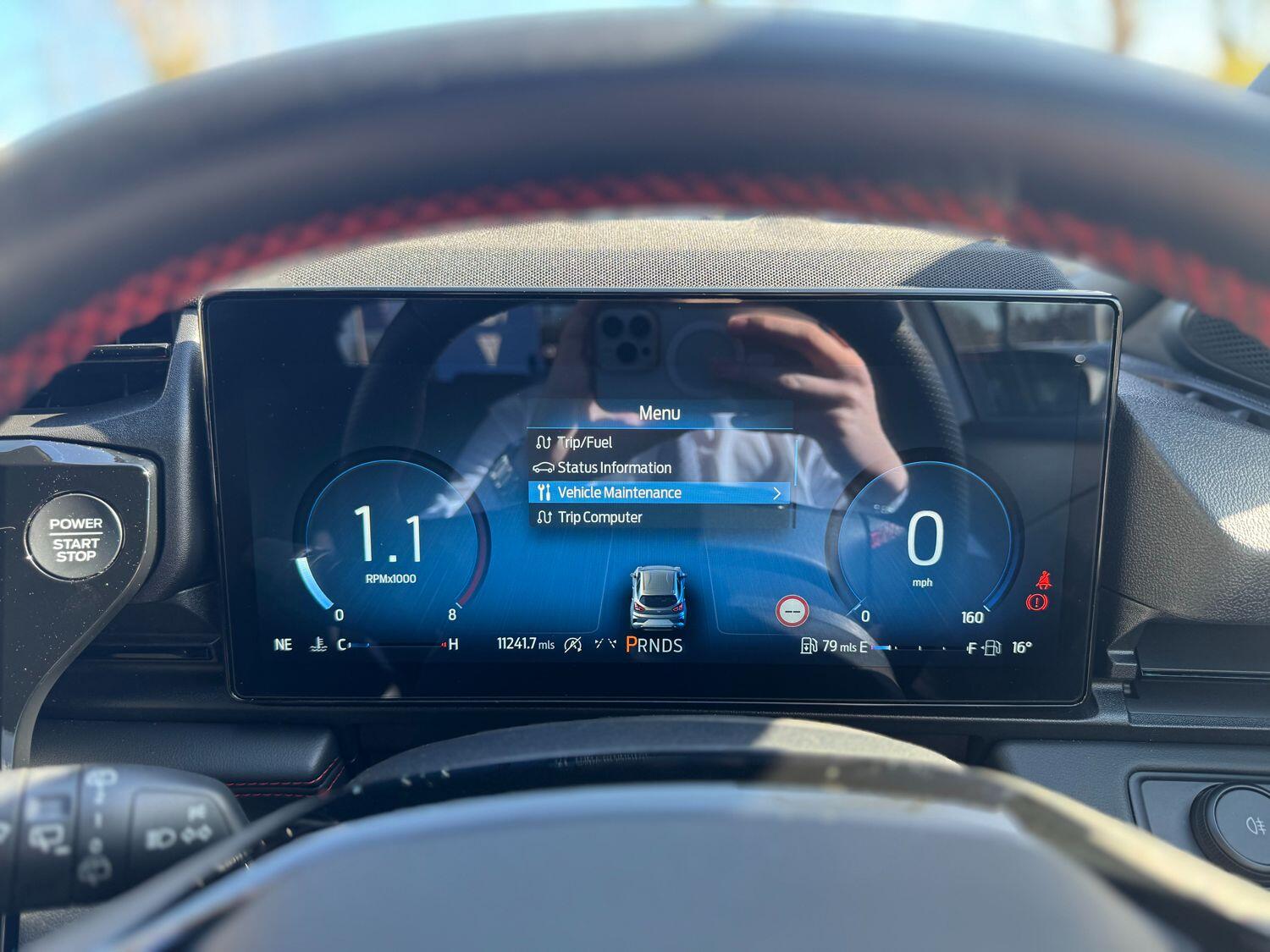 Used Ford Puma 2025 for sale - 78034834: Photo 23