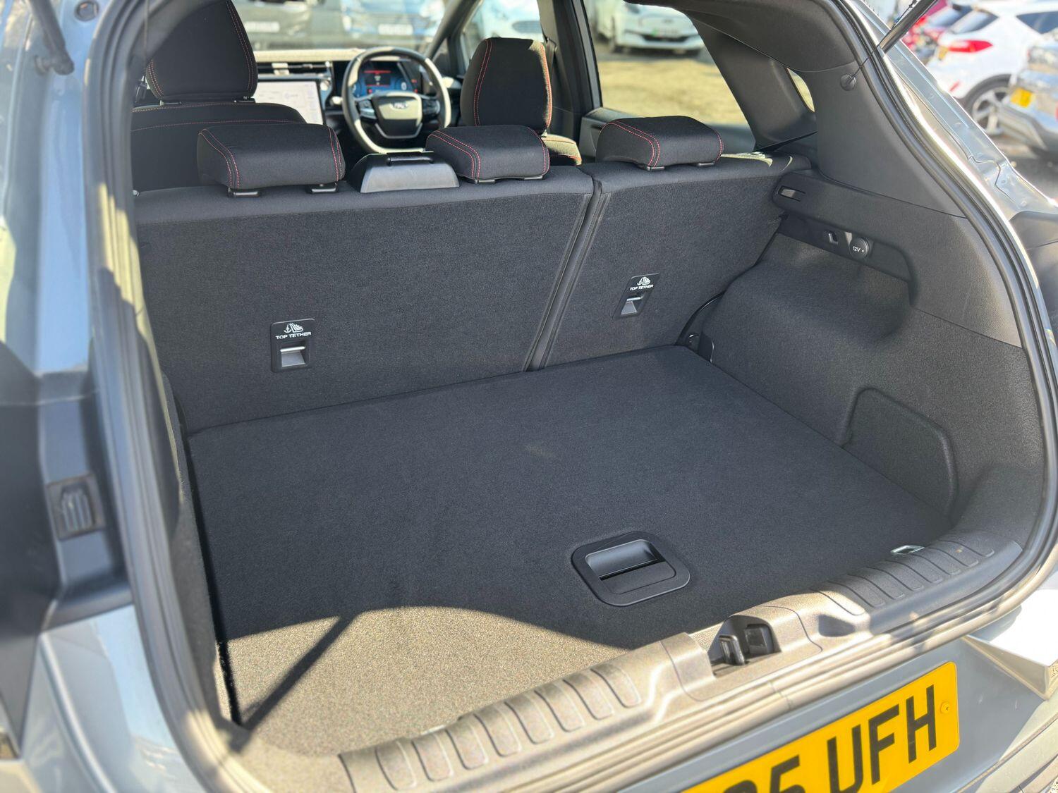 Used Ford Puma 2025 for sale - 78034834: Photo 24