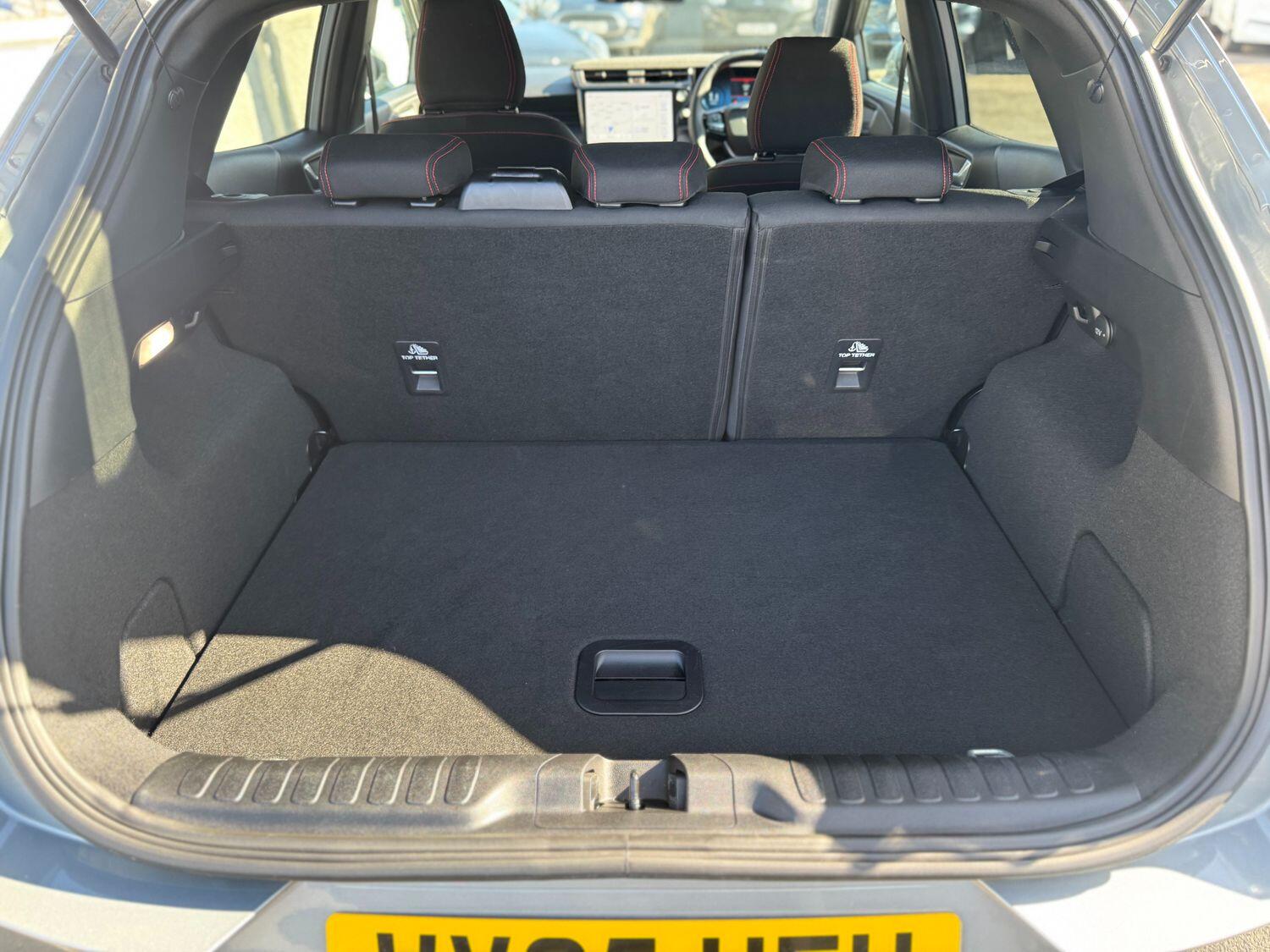 Used Ford Puma 2025 for sale - 78034834: Photo 25