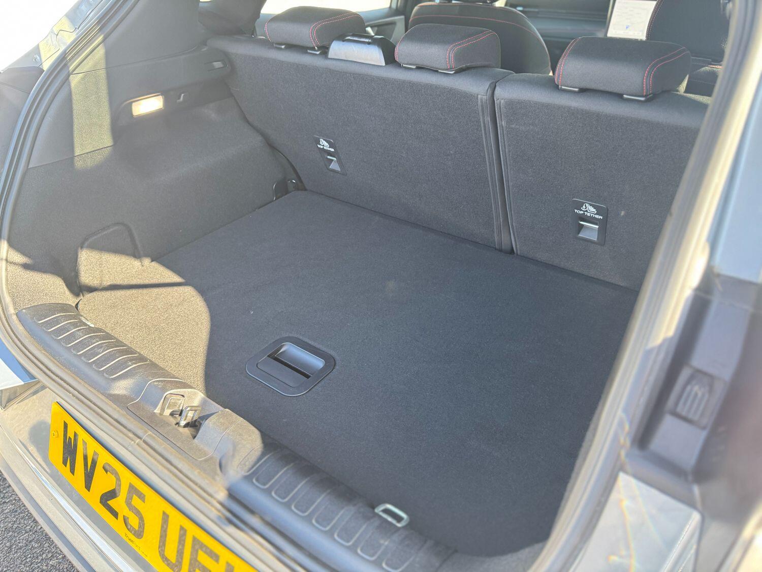 Used Ford Puma 2025 for sale - 78034834: Photo 26