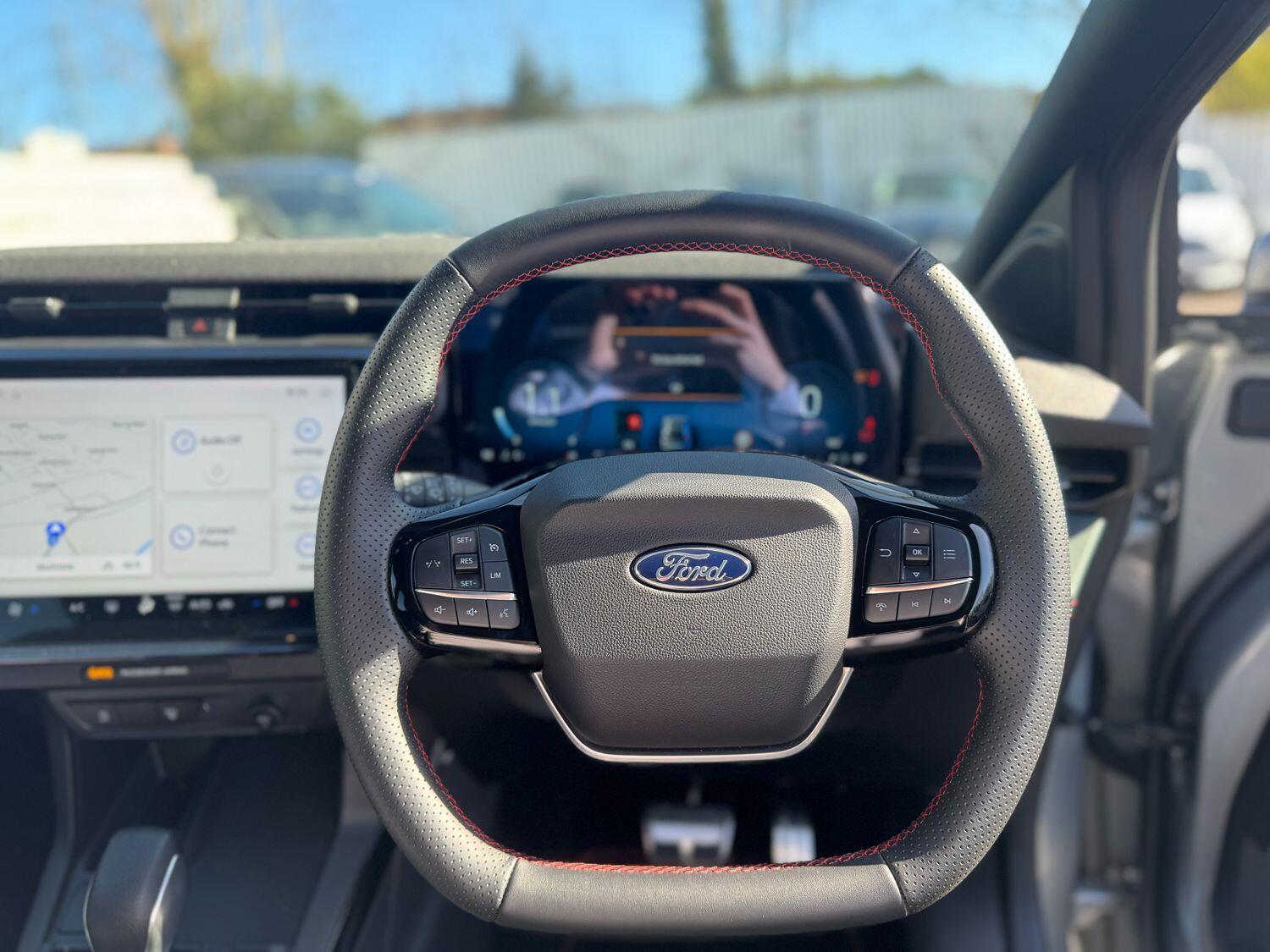 Used Ford Puma 2025 for sale - 78034834: Photo 27