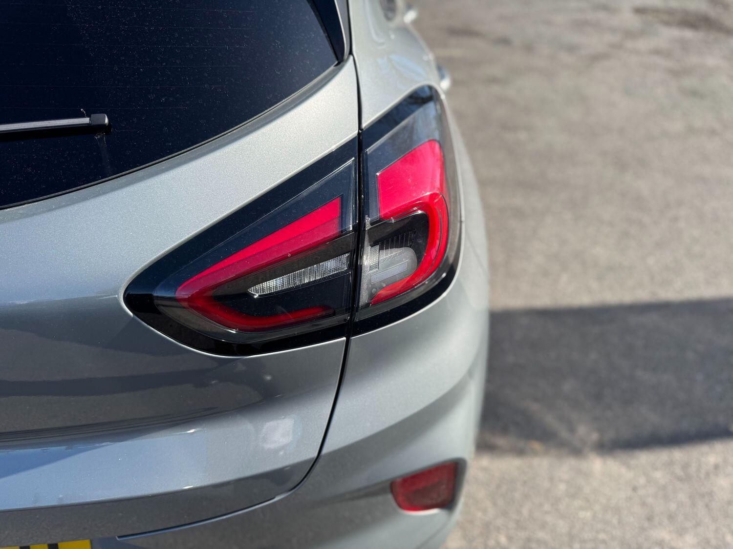 Used Ford Puma 2025 for sale - 78034834: Photo 28