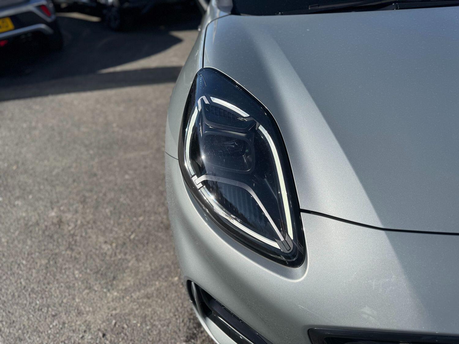 Used Ford Puma 2025 for sale - 78034834: Photo 29