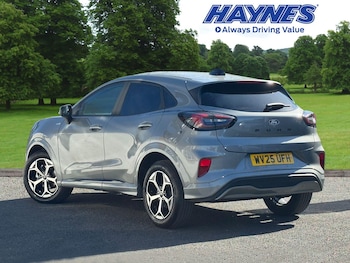 Used Ford Puma 2025 for sale - 78034834: Photo