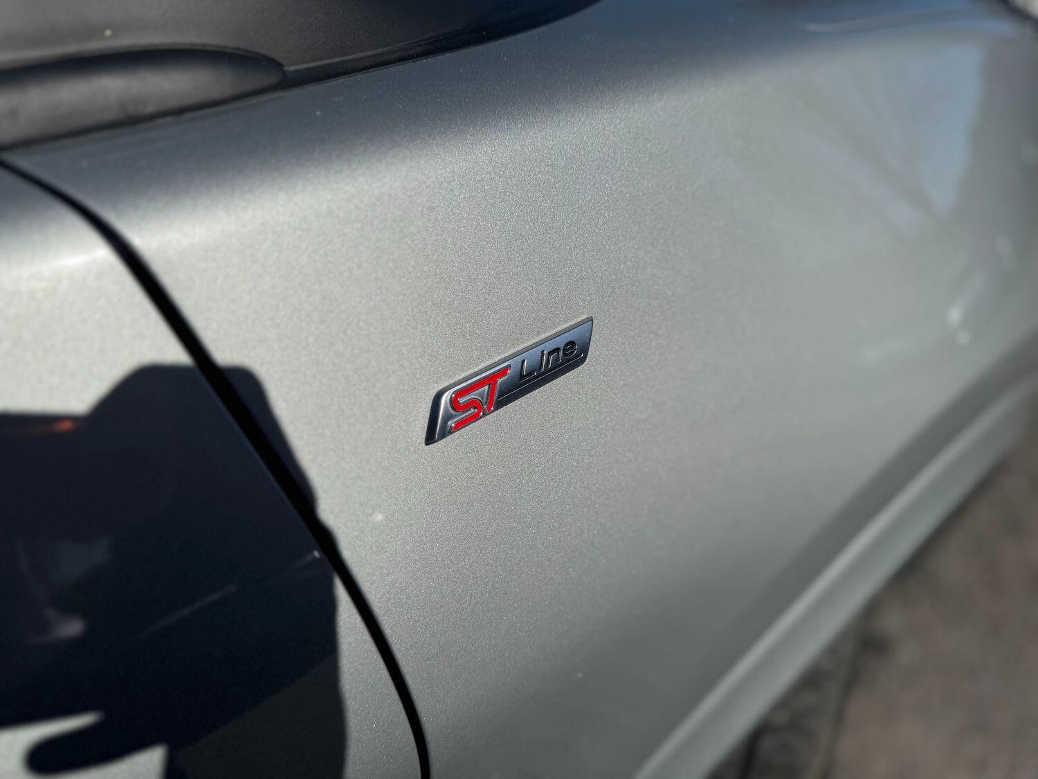 Used Ford Puma 2025 for sale - 78034834: Photo 30