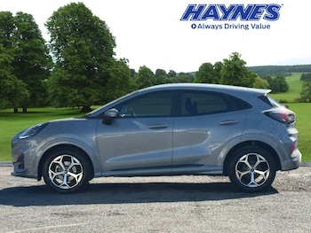 Used Ford Puma 2025 for sale - 78034834: Photo