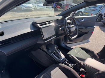 Used Ford Puma 2025 for sale - 78034834: Photo