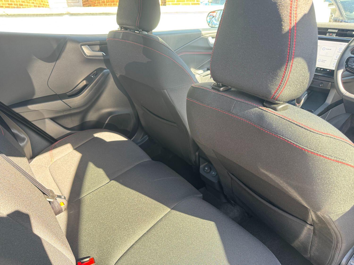 Used Ford Puma 2025 for sale - 78034834: Photo 8