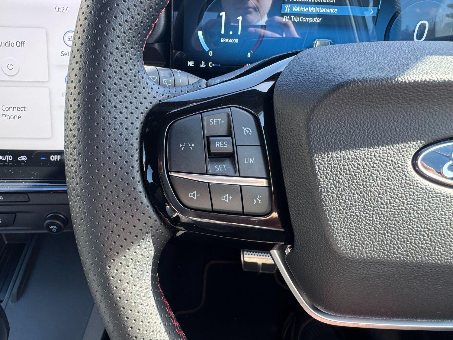 Used Ford Puma 2025 for sale - 78034834: Photo 9