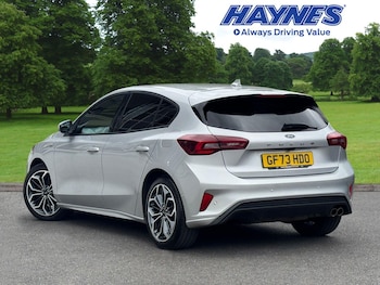Used Ford Focus 2023 for sale - 78661733: Photo
