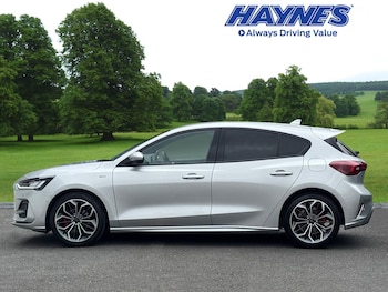 Used Ford Focus 2023 for sale - 78661733: Photo