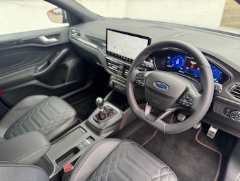 Used Ford Focus 2023 for sale - 78661733: Photo