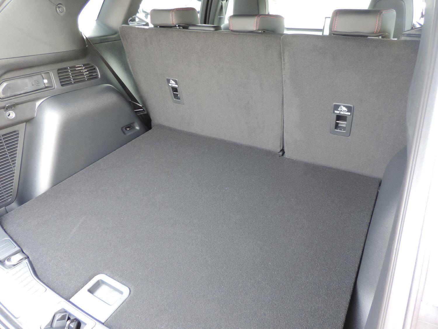 Used Ford Kuga 2025 for sale - 76538454: Photo 11