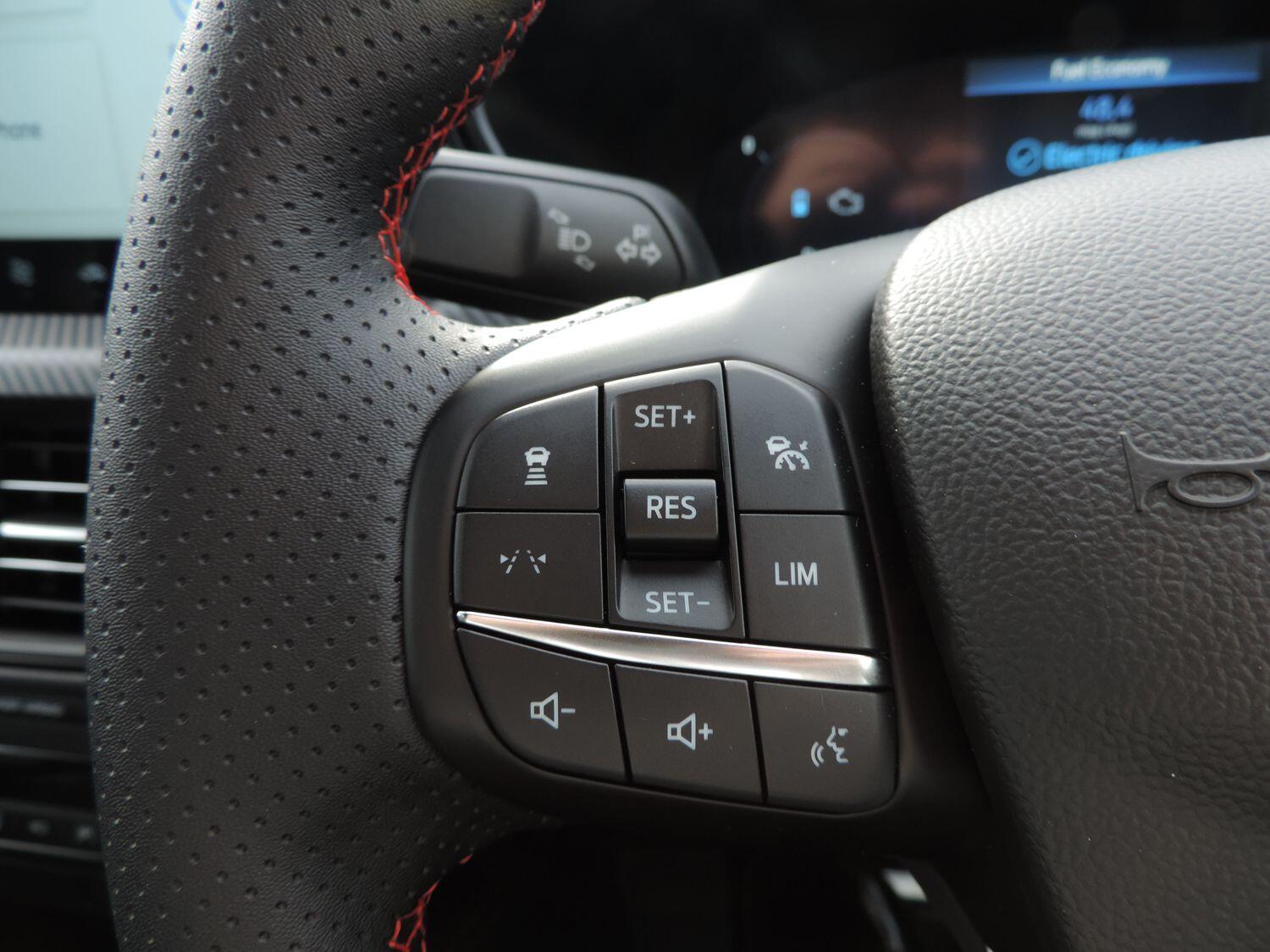 Used Ford Kuga 2025 for sale - 76538454: Photo 12