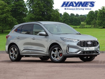 Used Ford Kuga 2025 for sale - 76538454: Photo