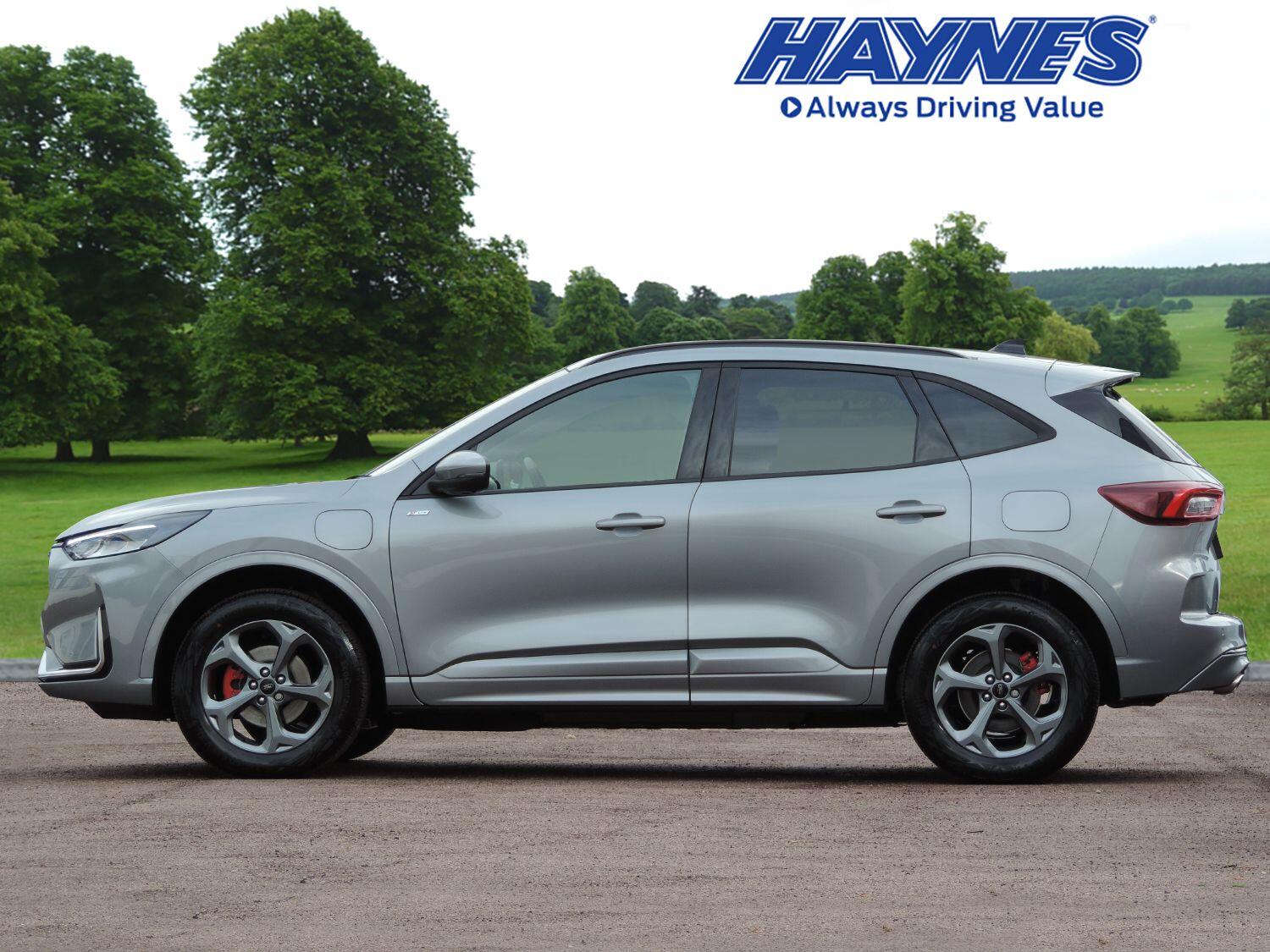 Used Ford Kuga 2025 for sale - 76538454: Photo 3