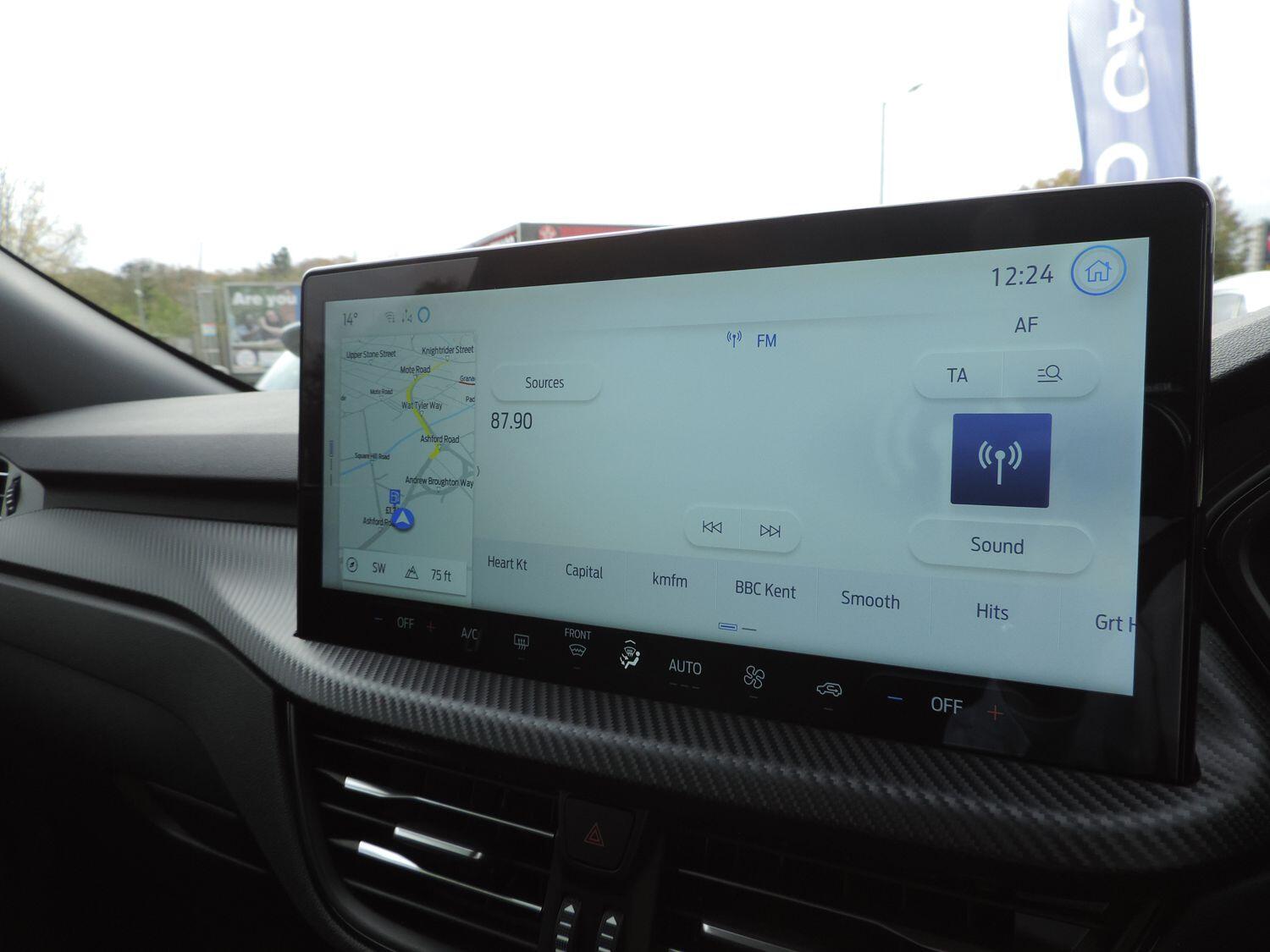 Used Ford Kuga 2025 for sale - 76538454: Photo 31