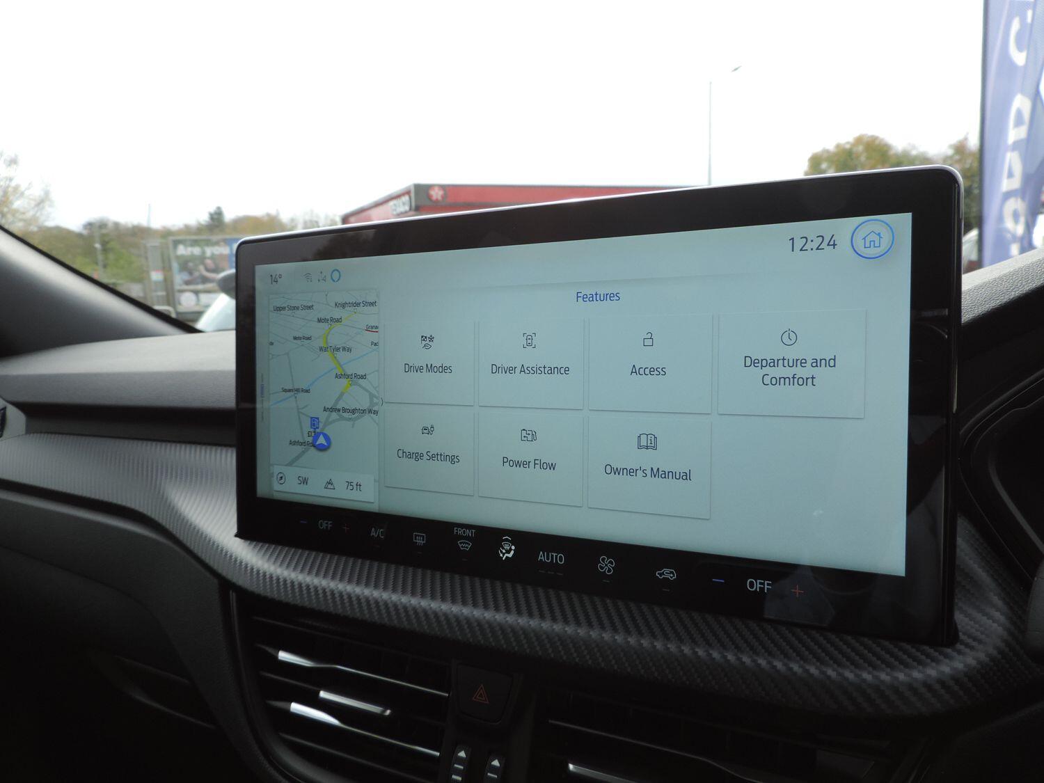 Used Ford Kuga 2025 for sale - 76538454: Photo 34