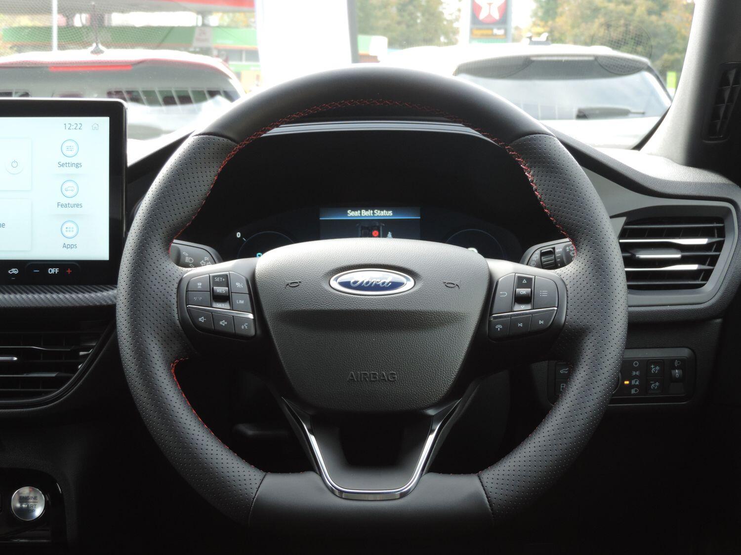 Used Ford Kuga 2025 for sale - 76538454: Photo 39
