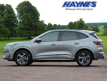 Used Ford Kuga 2025 for sale - 76538454: Photo