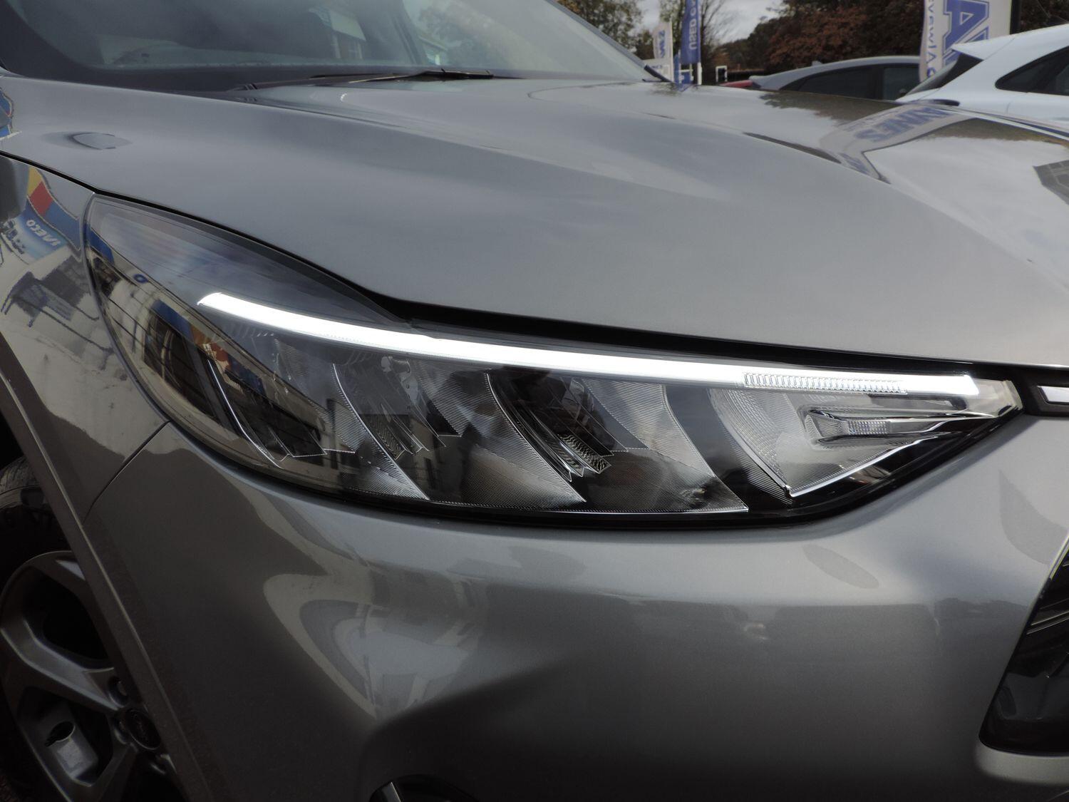 Used Ford Kuga 2025 for sale - 76538454: Photo 41