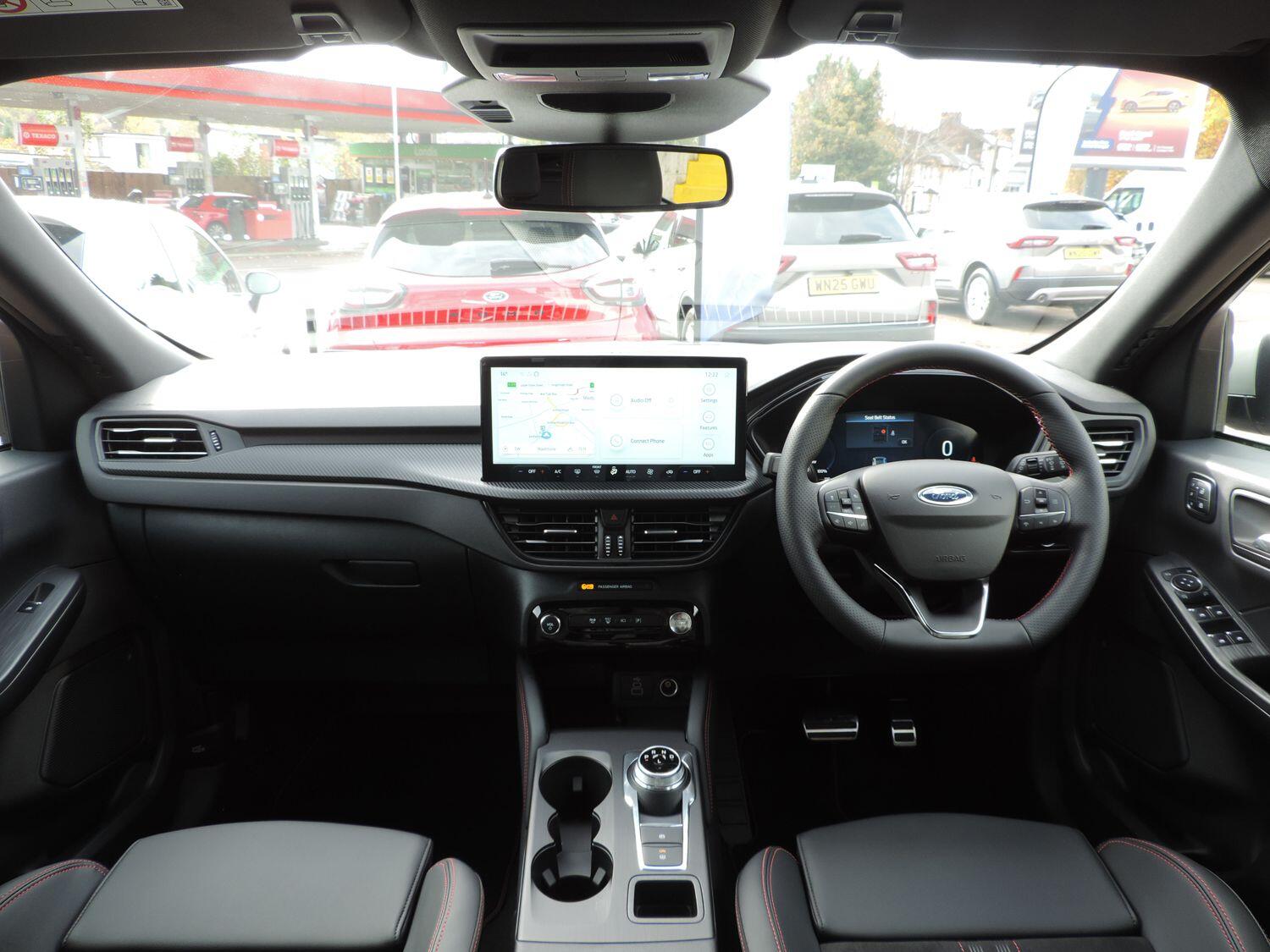 Used Ford Kuga 2025 for sale - 76538454: Photo 6