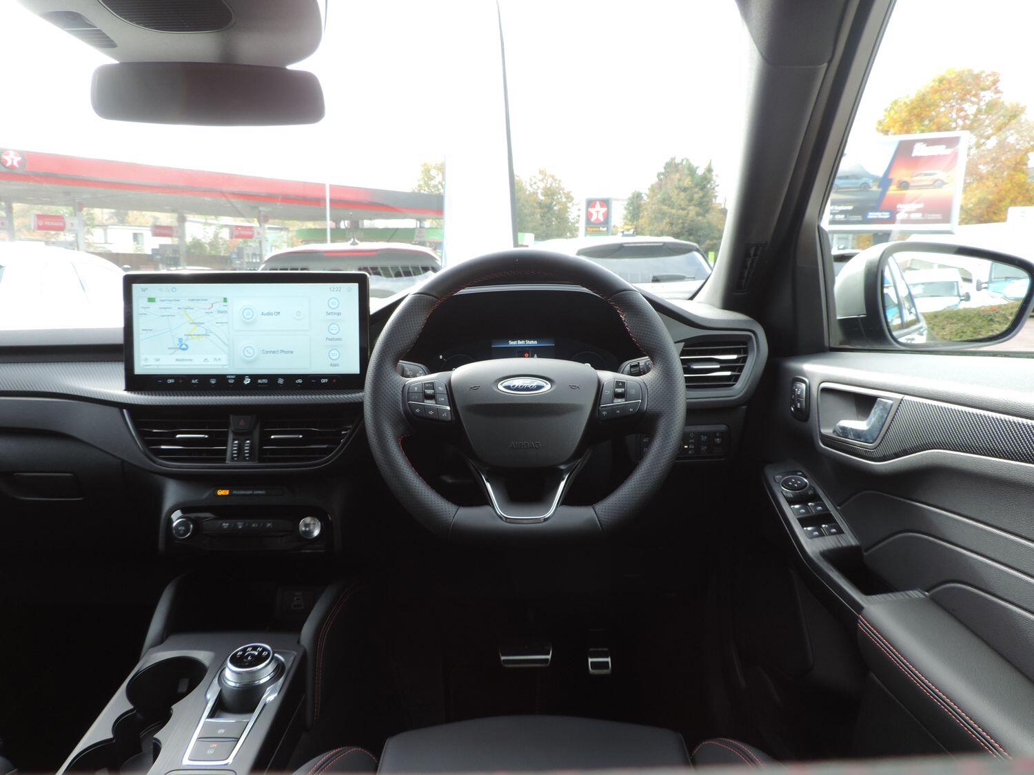 Used Ford Kuga 2025 for sale - 76538454: Photo 7
