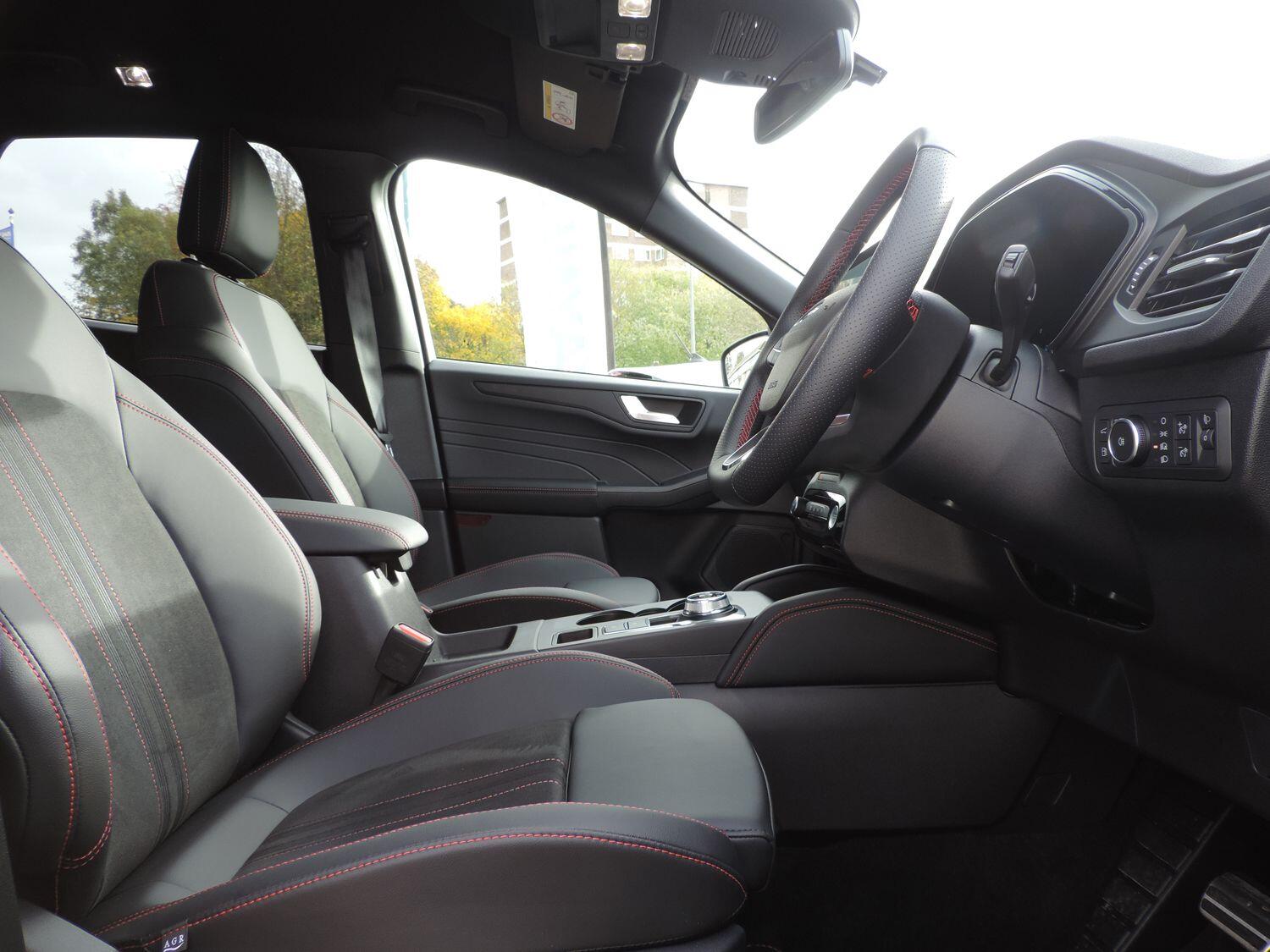 Used Ford Kuga 2025 for sale - 76538454: Photo 8