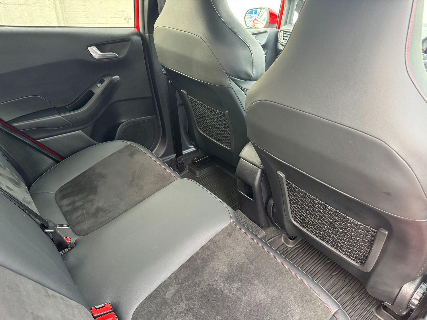 Used Ford Fiesta 2023 for sale - 77612943: Photo 10