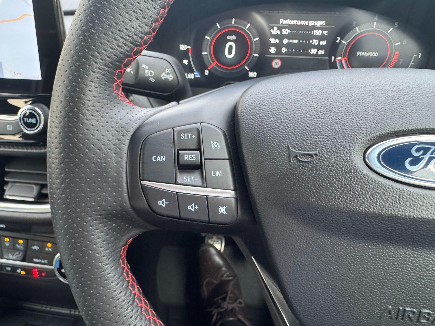 Used Ford Fiesta 2023 for sale - 77612943: Photo 11