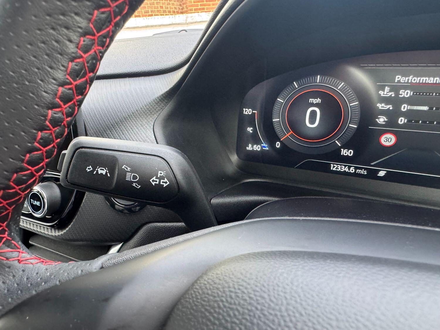 Used Ford Fiesta 2023 for sale - 77612943: Photo 13