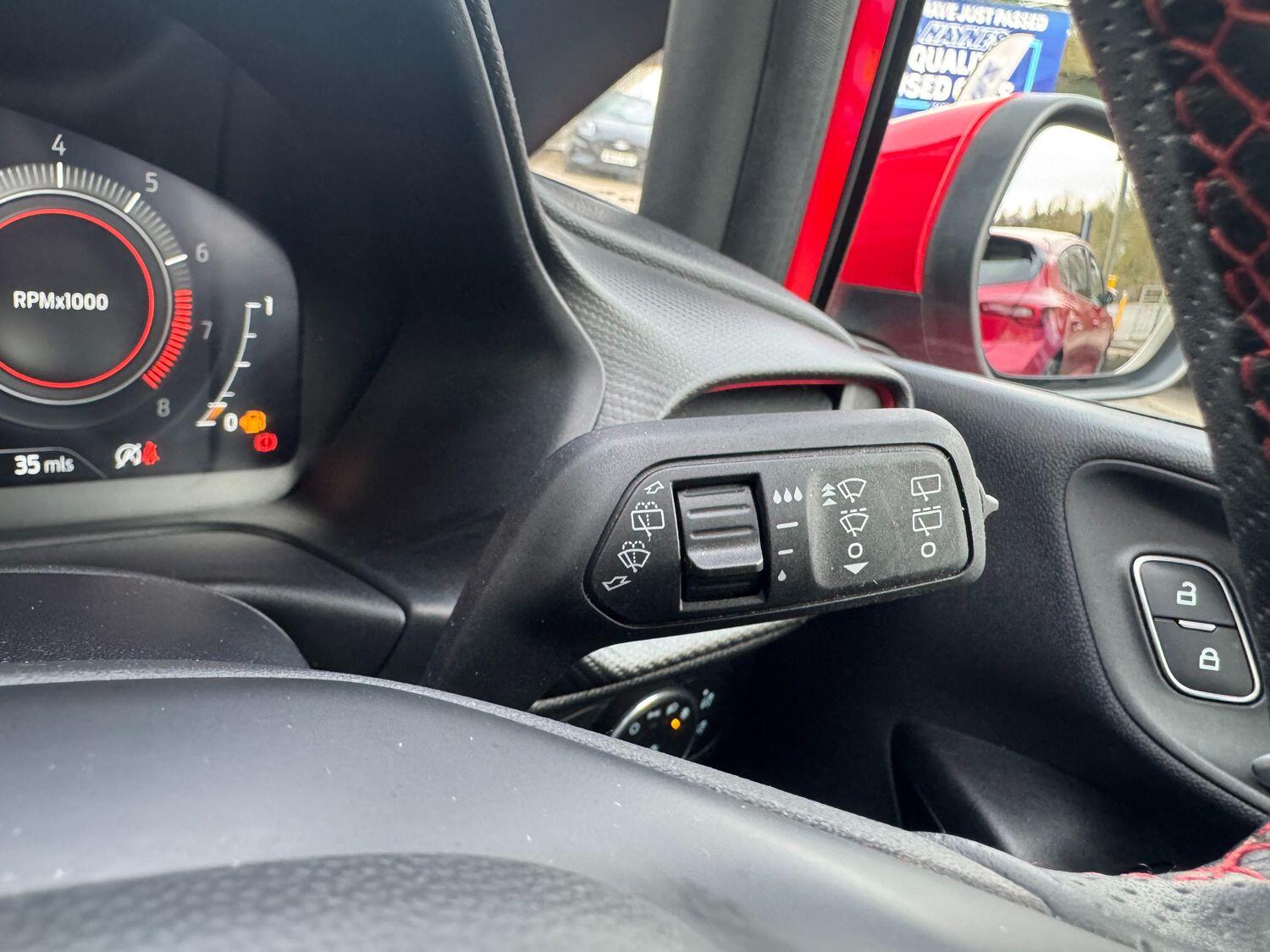 Used Ford Fiesta 2023 for sale - 77612943: Photo 14